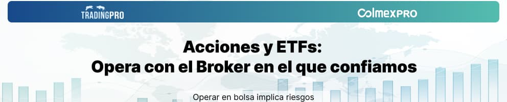 ColmexPRO - Broker de confianza