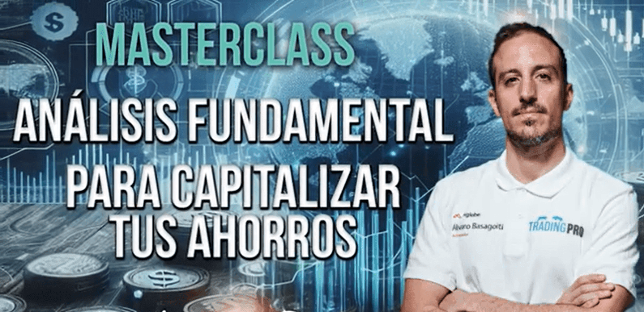 Análisis fundamental en Trading para maximizar tus ahorros