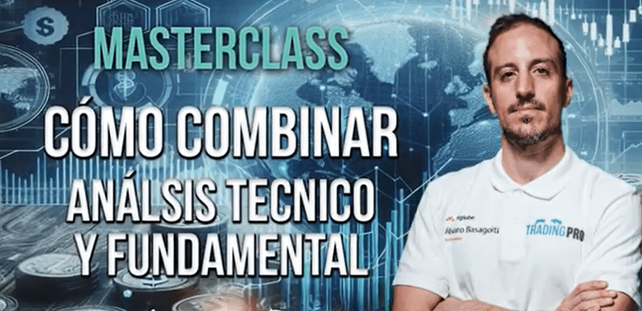 ¿Cómo combinar el análisis técnico y fundamental en el Trading?