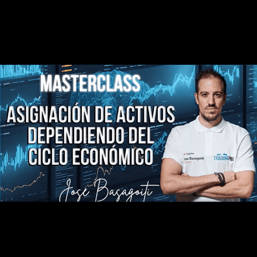 Asignación de activos en base al ciclo económico