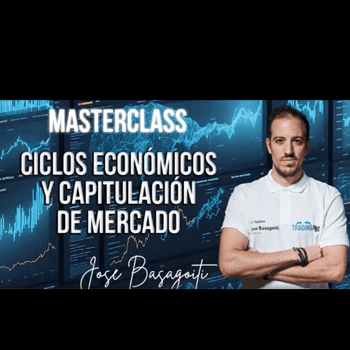 ¿Qué es la capitulación de mercado y cómo detectarla?