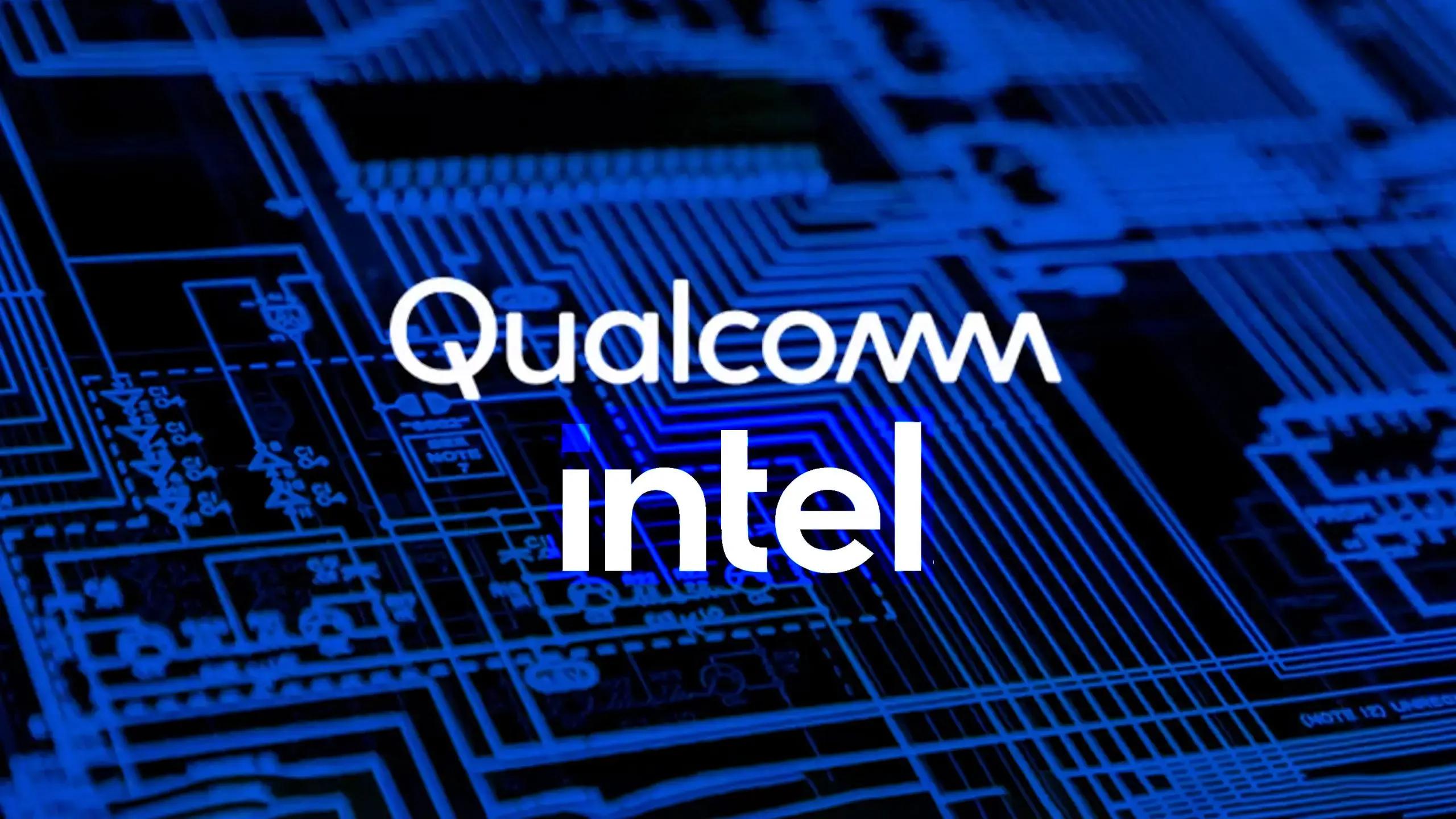 Qualcomm comprará Intel