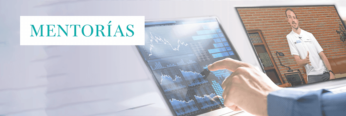 Programa mentoria inversión