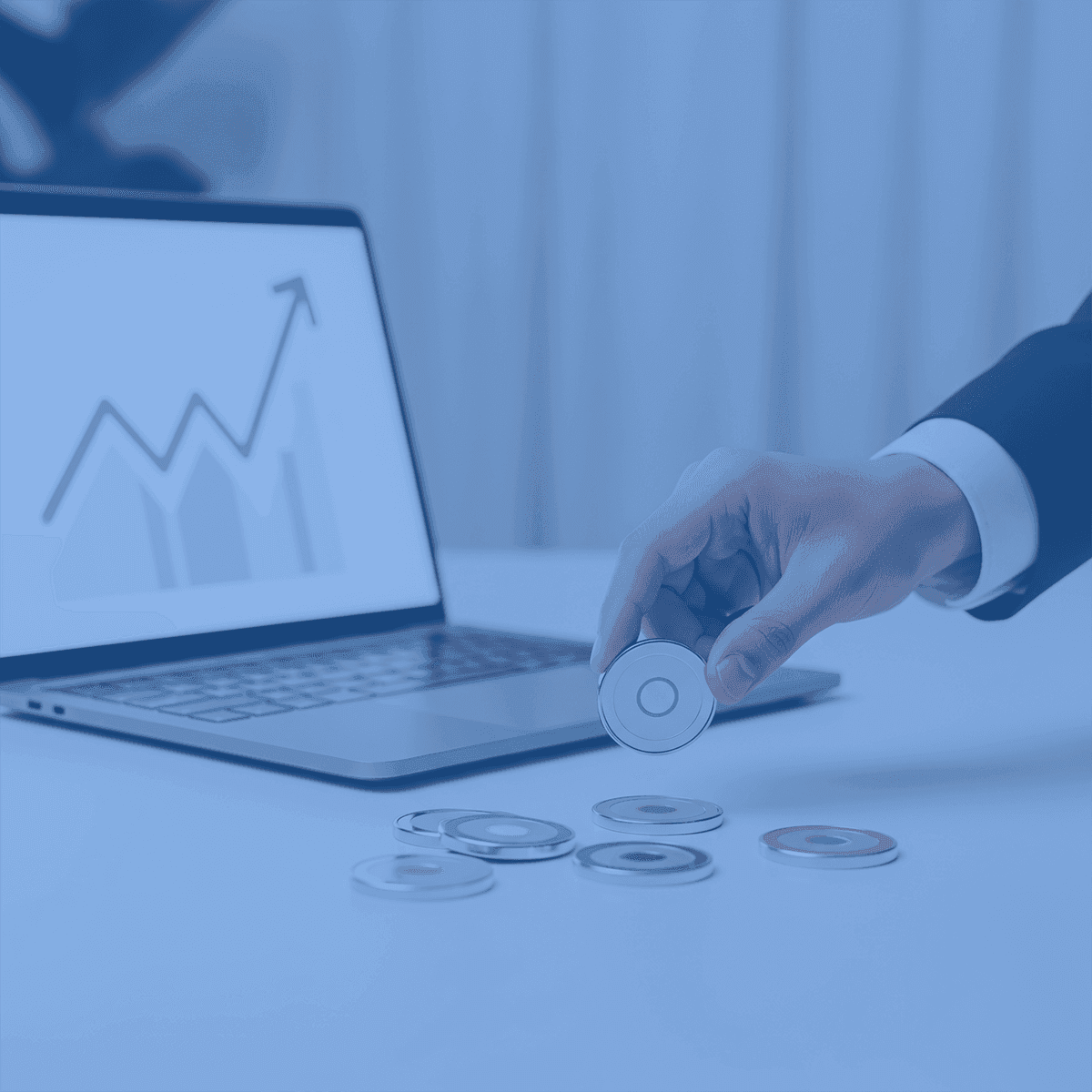 Capítulo 3: Cómo seleccionar valores para tu cartera