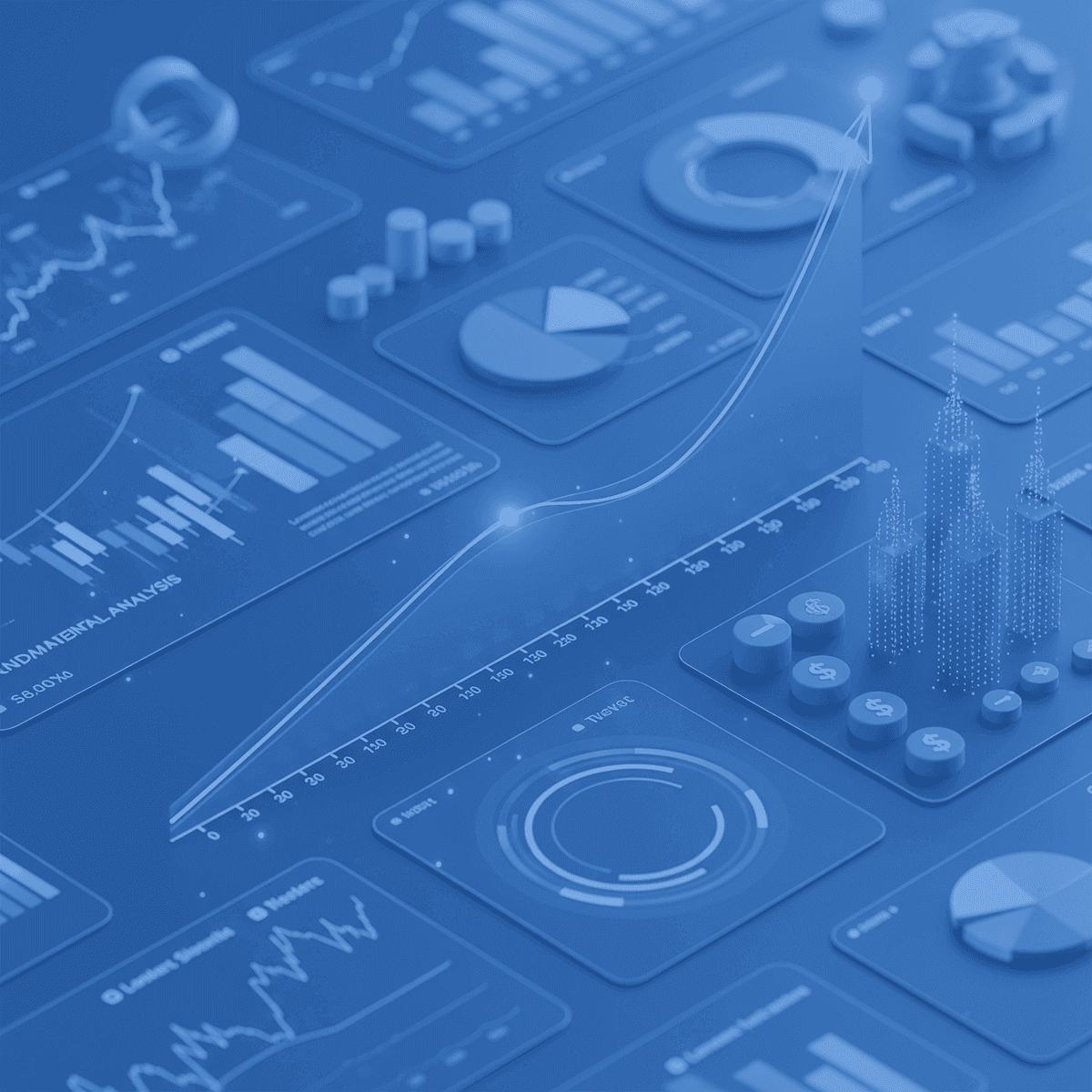 Capítulo 4: Análisis fundamental de la inversión a largo plazo