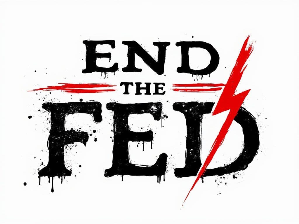 ¿Impresión de dinero?: La FED confirma nuestros temores