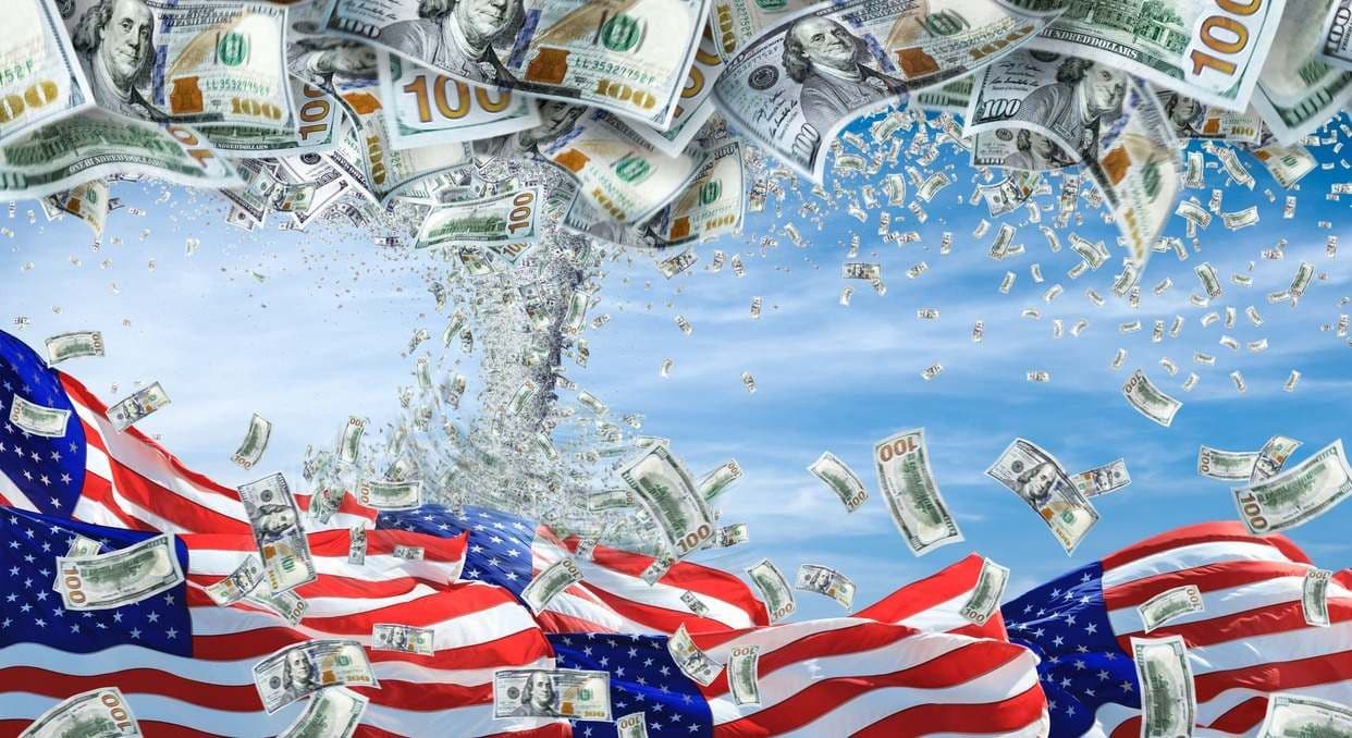 La FED saca su nuevo bazuka de liquidez: "El programa de gestión de reservas"