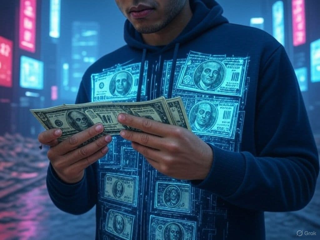 ¡Que no te engañen! Los gobiernos van a prohibir efectivo