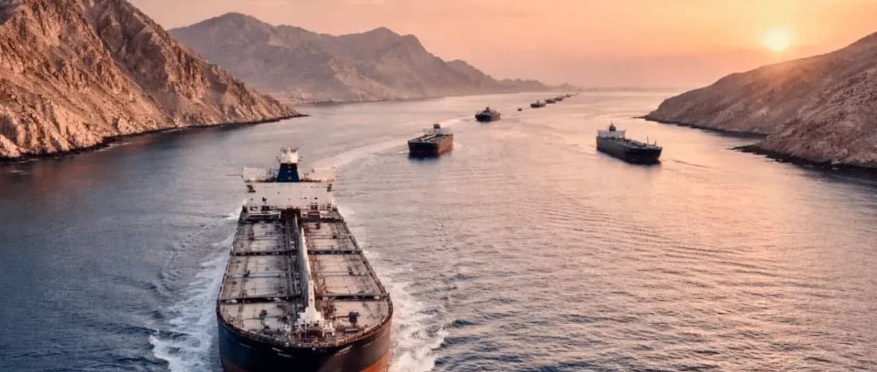 Podcast: Esperanza "geopolítica" y Nvidia como catalizador