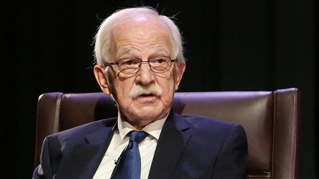 Escotado nos da la clave para la riqueza