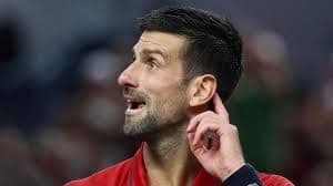 Djokovic: Cómo controlar los miedos