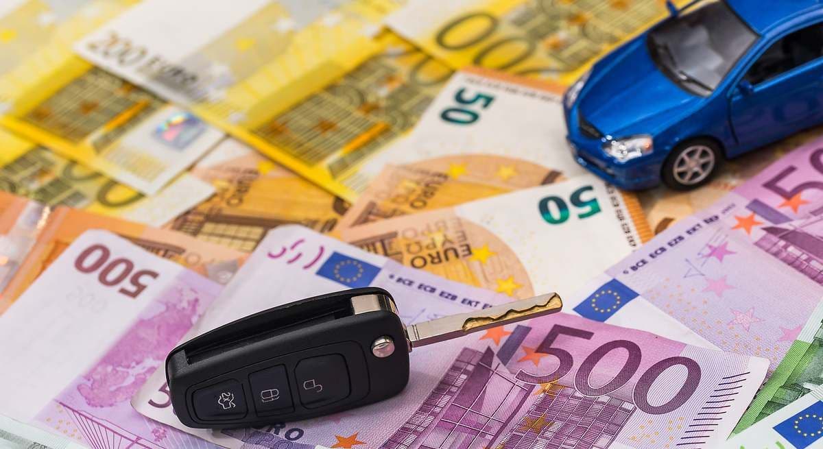 California quiere poner impuestos por conducir