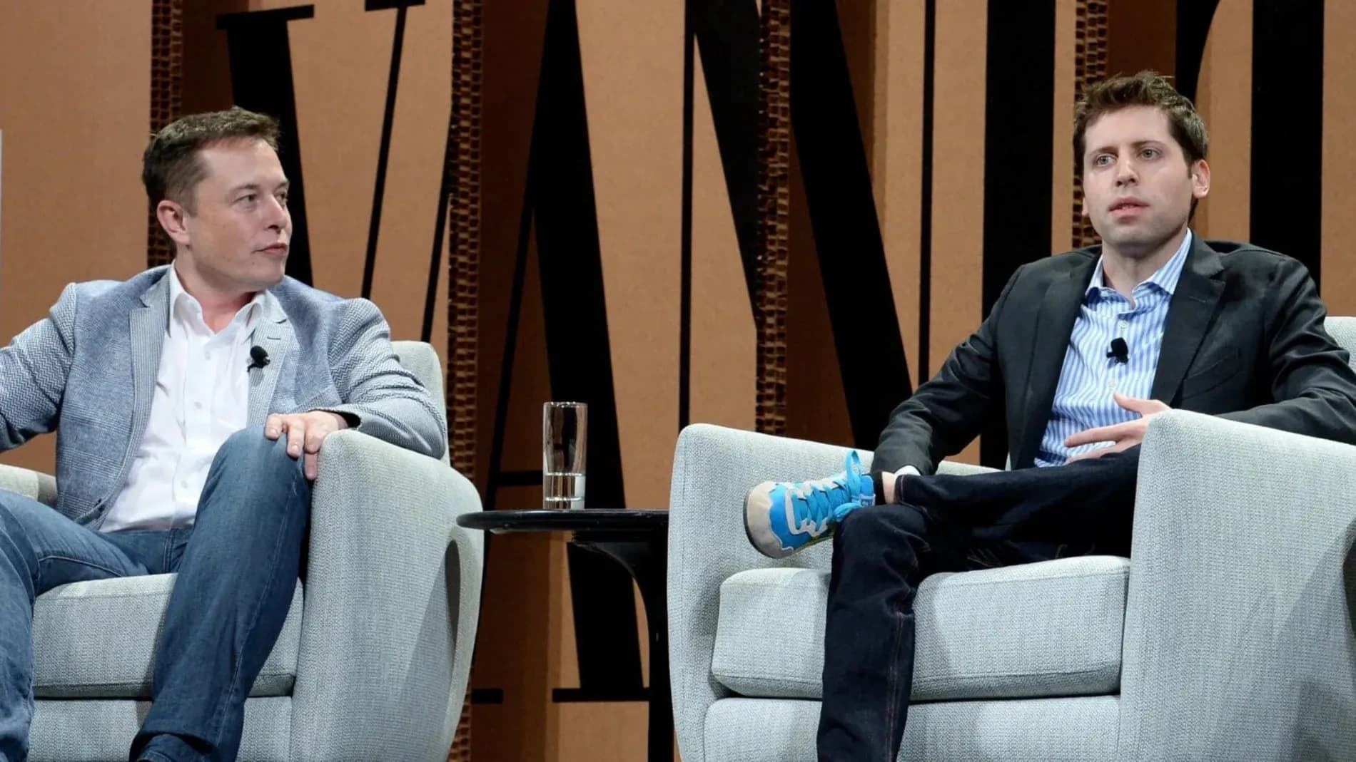 El porqué de la guerra Musk-Altman