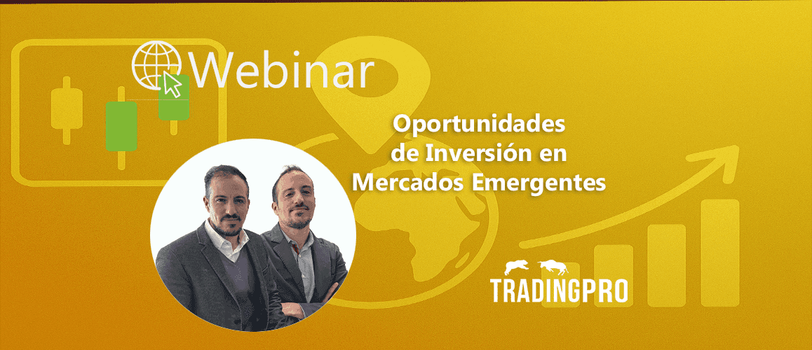 Oportunidades de inversión en Mercados Emergentes