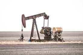 Así se extrae el petróleo de la tierra