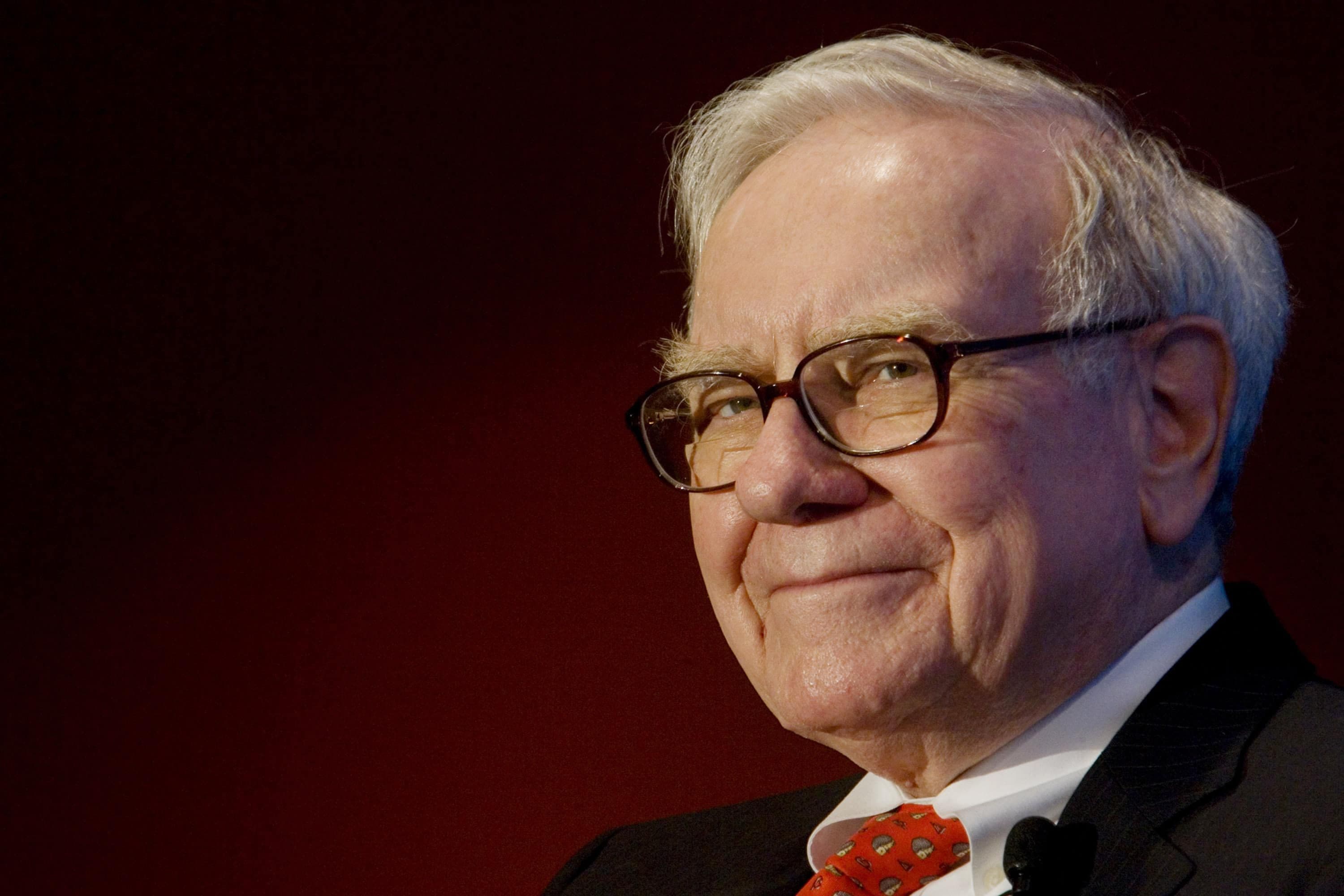La solución de Warren Buffett para poner fin al cierre del gobierno