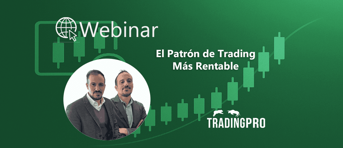 El patrón de trading con mejor estadística que hemos auditado