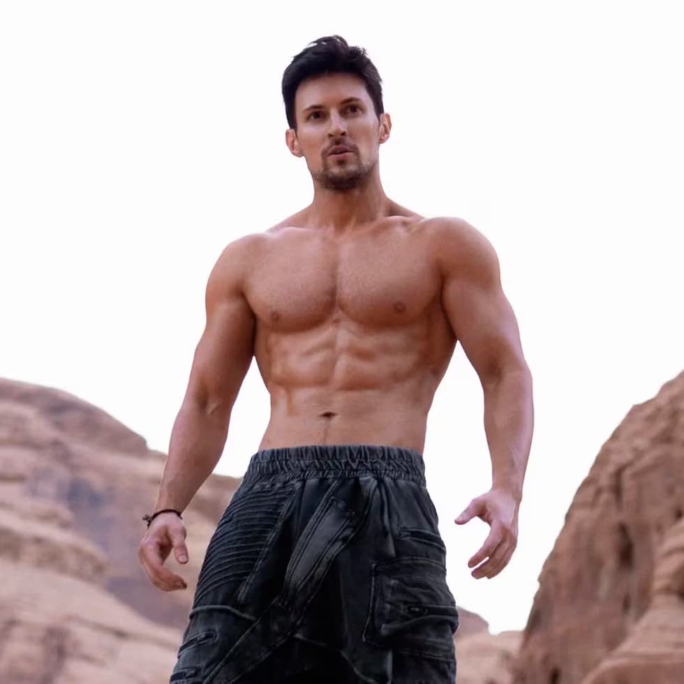 Pavel Durov, de Telegram, explica el absurdo de la pornografía