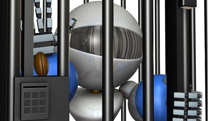 Optimus acabará con las cárceles