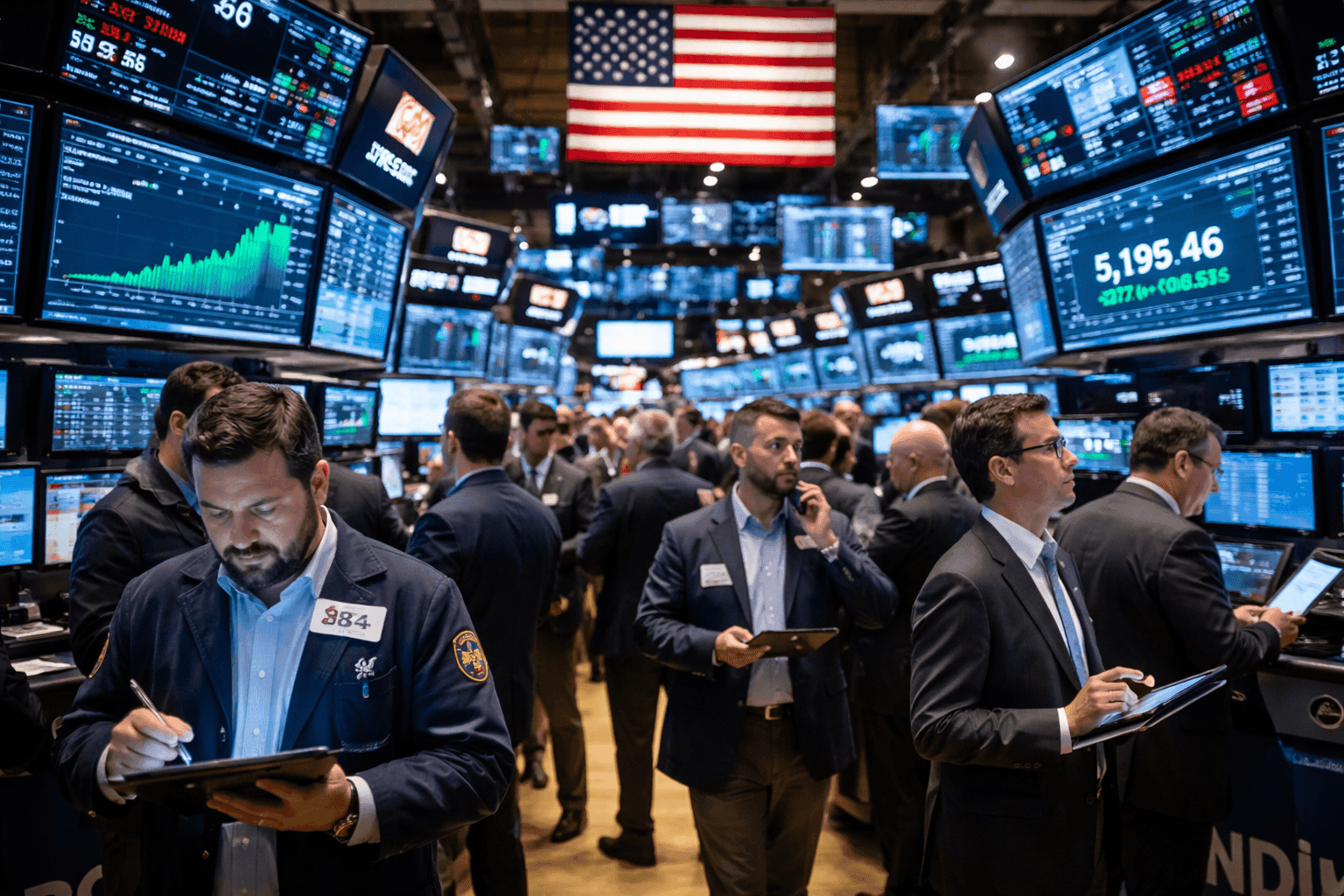 ¿Posible short squeeze en bolsas? Lean esto