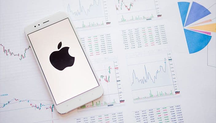 Apple arrasa con el iPhone 17: ventas suben un 14 % en solo 10 días