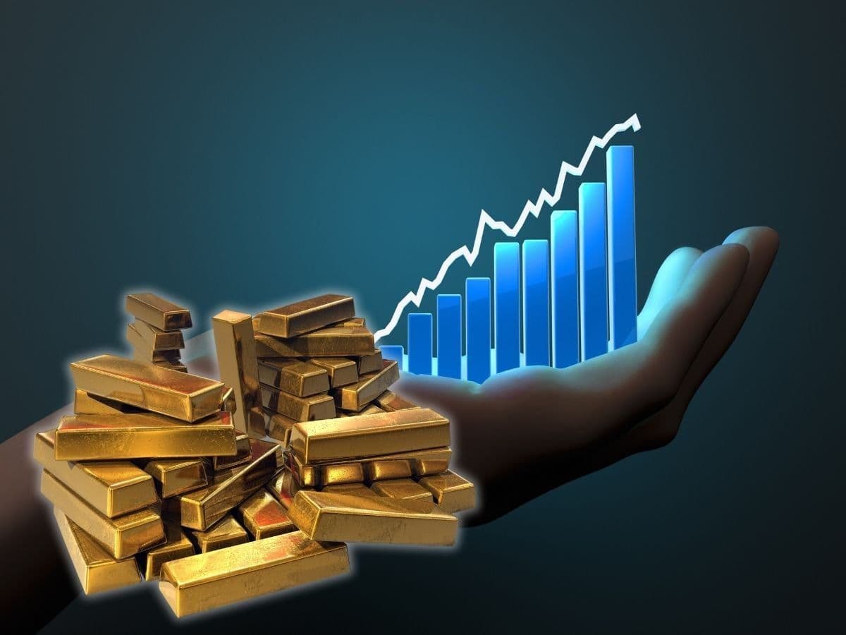 Podcast: Los metales confirmar la brutal crisis del dólar