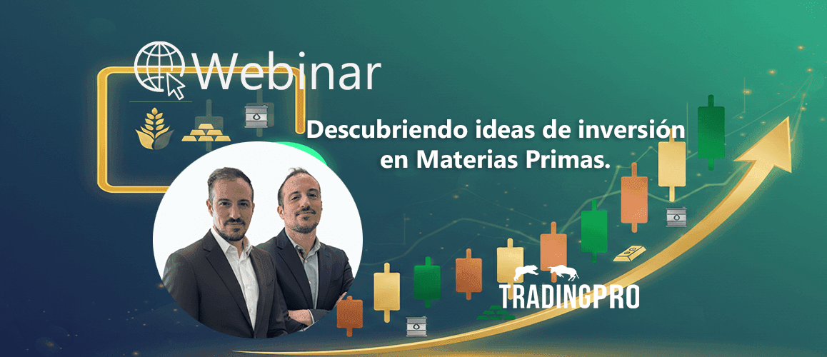 Descubriendo ideas de inversión en Materias Primas